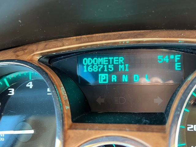 Used 2012 Buick Enclave Leather FWD image 5