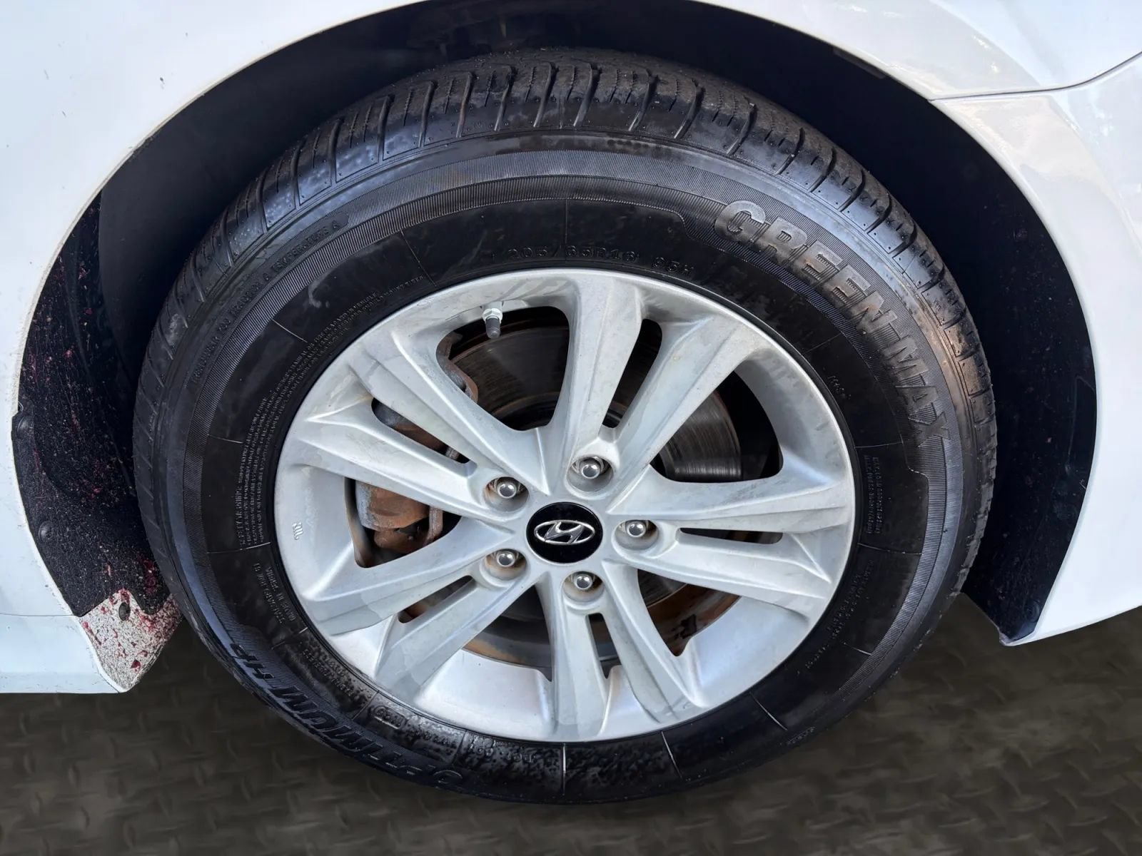 Used 2014 Hyundai Sonata GLS FWD image 33