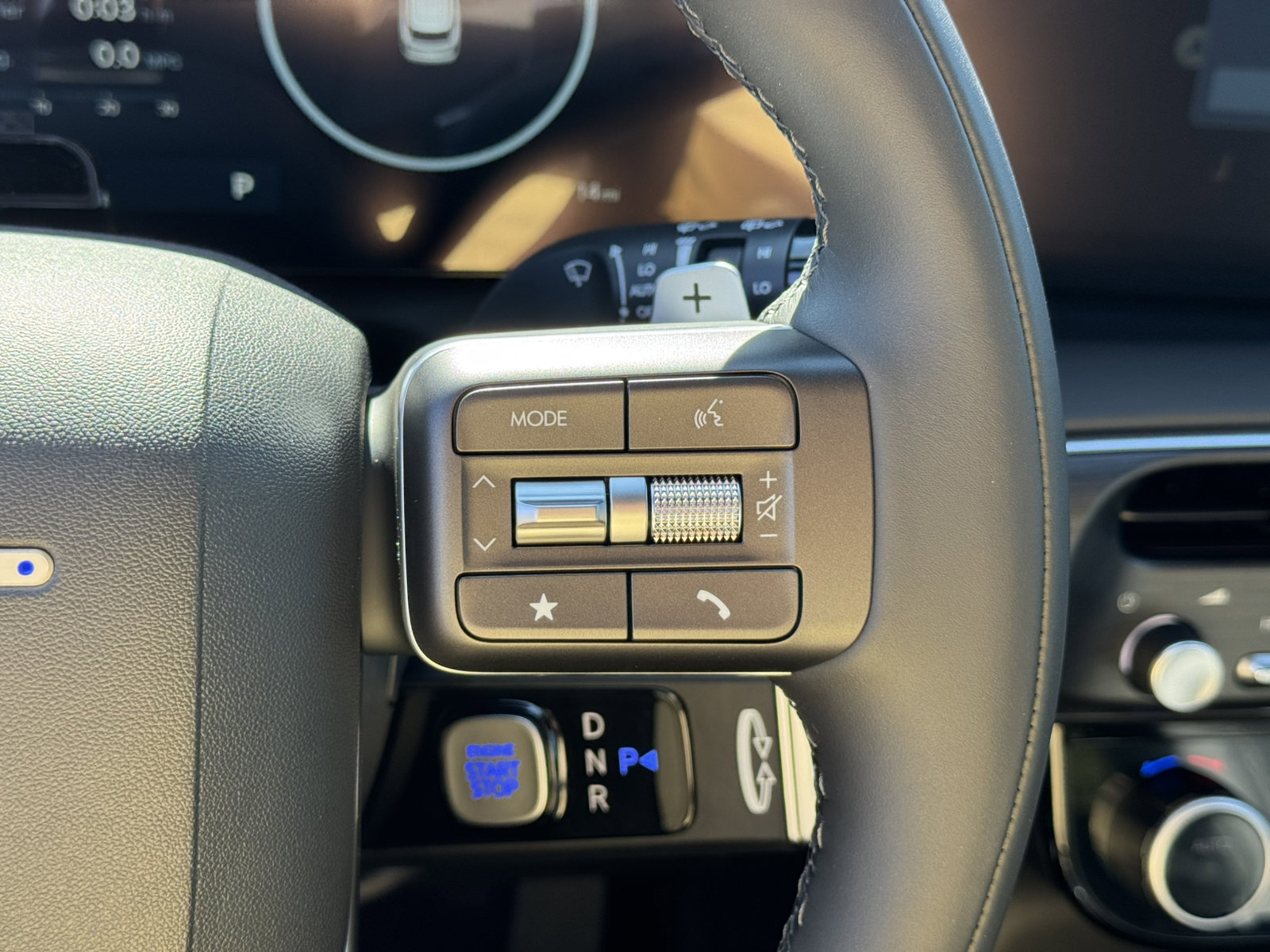 New 2026 Hyundai Palisade Calligraphy image 18