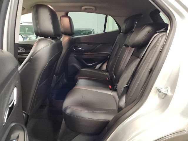 Used 2014 Buick Encore AWD image 23