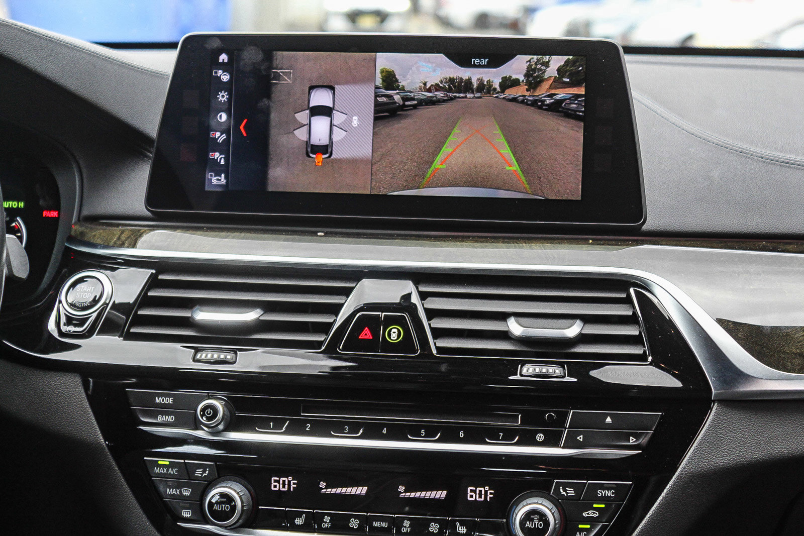 Used 2018 BMW 640i Gran Turismo xDrive image 14