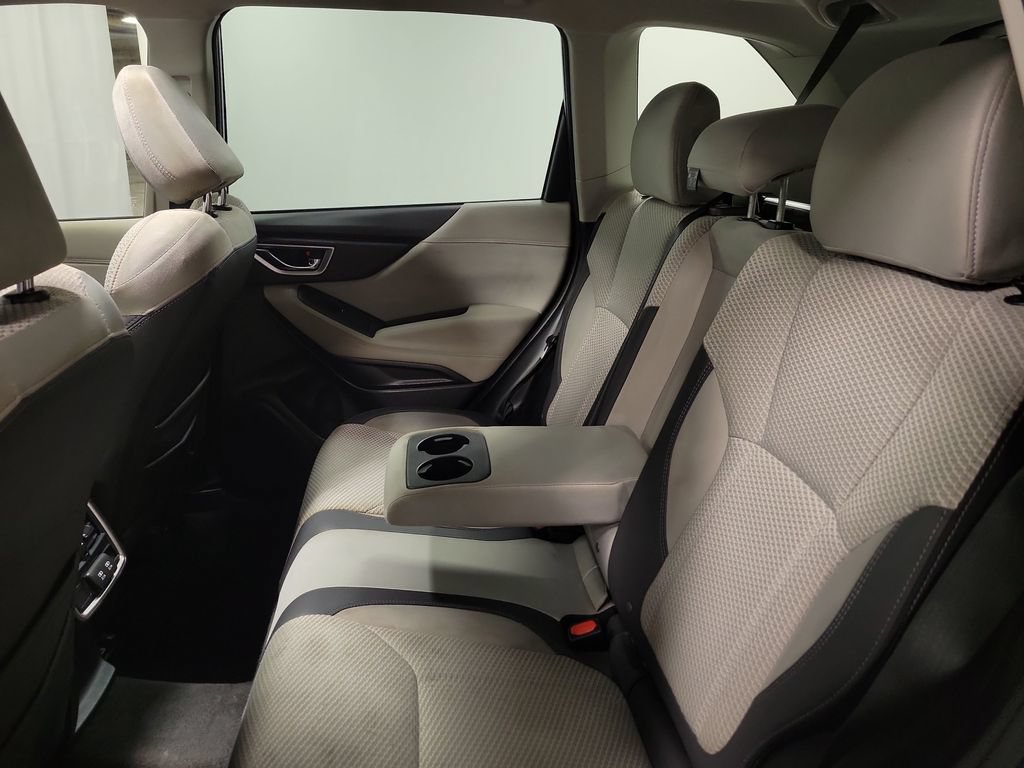 Used 2021 Subaru Forester Premium AWD/4WD image 20