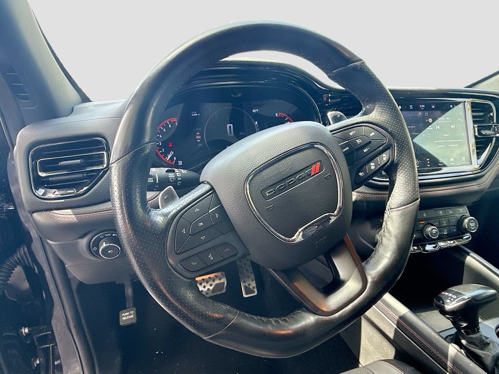 Used 2023 Dodge Durango GT RWD image 11