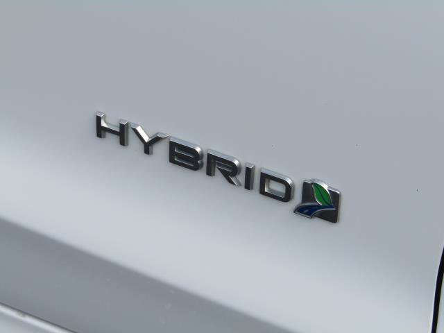 Certified 2019 Ford Fusion SE FWD image 4