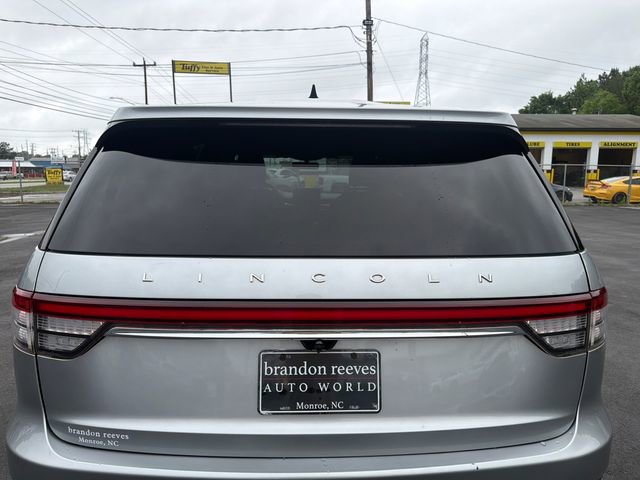 Used 2021 Lincoln Aviator Reserve w/ Equipment Group 201A AWD/4WD image 28