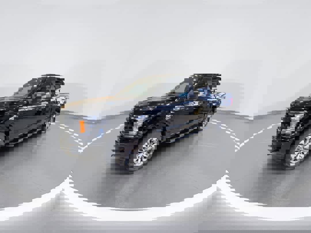 Used 2018 Ford F150 XL w/ Equipment Group 101A Mid image 4