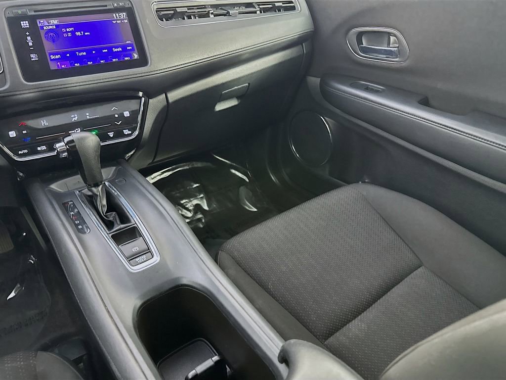 Used 2016 Honda HR-V EX image 28