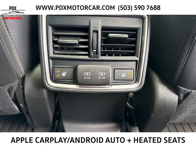 Used 2019 Subaru Forester Touring w/ Popular Package #3 AWD/4WD image 28