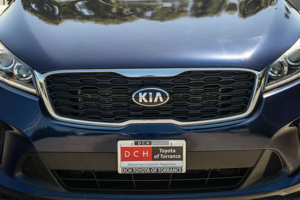 Used 2019 Kia Sorento S FWD image 5