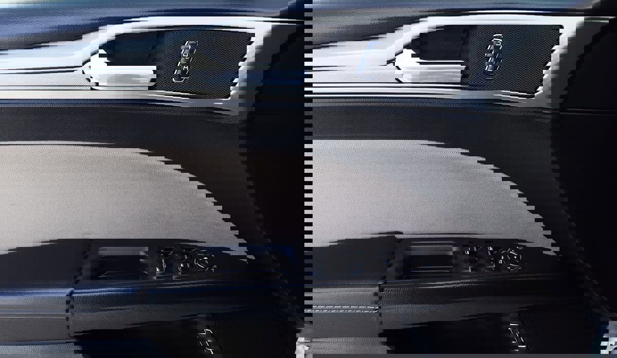 Used 2018 Ford Fusion S image 41