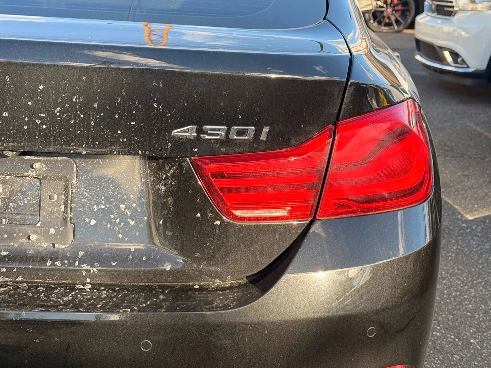 Used 2018 BMW 430i Gran Coupe image 38