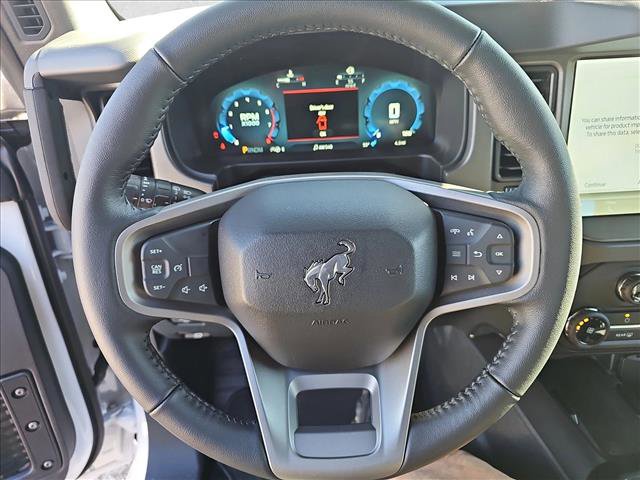 New 2025 Ford Bronco Big Bend image 19