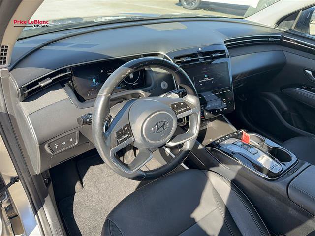 Used 2023 Hyundai Tucson Limited FWD image 31