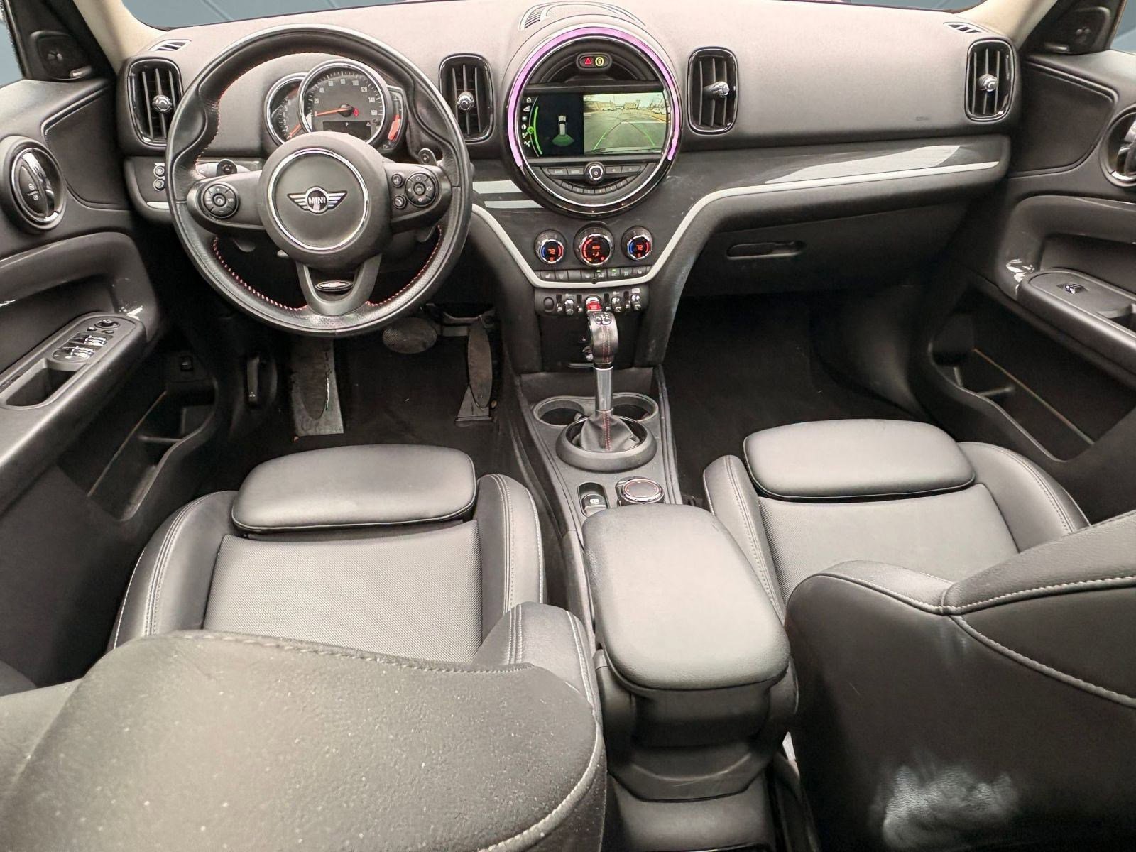 Used 2019 MINI Cooper Countryman S image 16