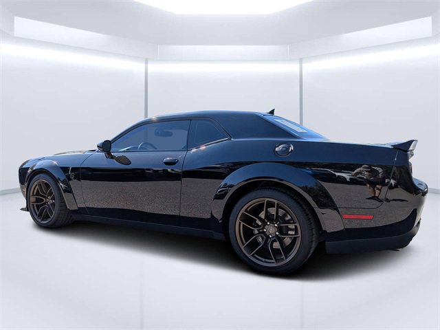 Used 2023 Dodge Challenger SRT Hellcat image 5