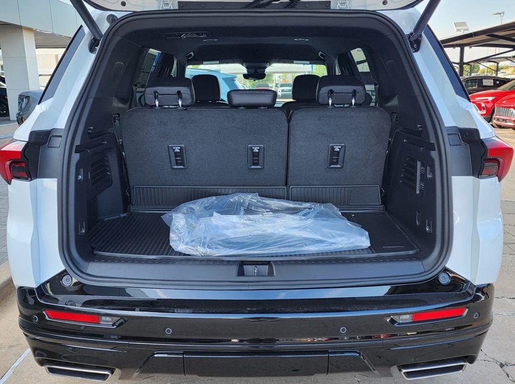 New 2026 Buick Enclave Sport Touring w/ Power Package image 53