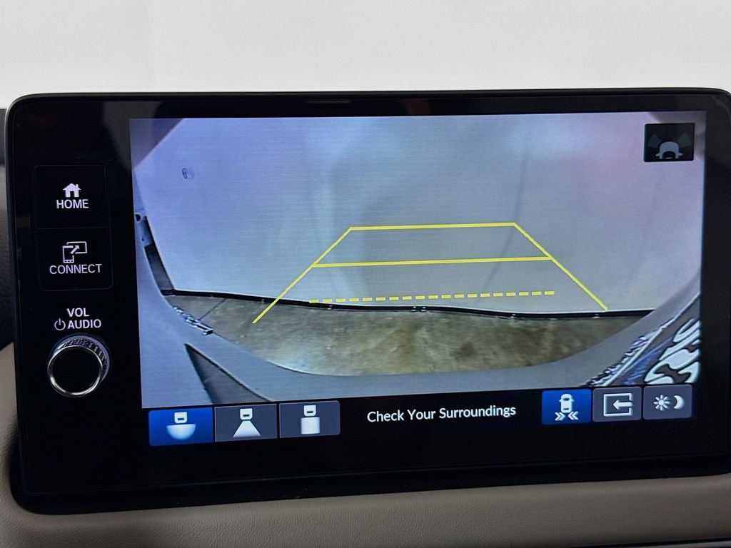 New 2026 Honda HR-V EX-L image 16