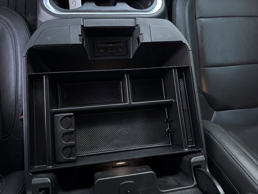 Used 2019 Chevrolet Silverado 1500 LT Trail Boss image 46