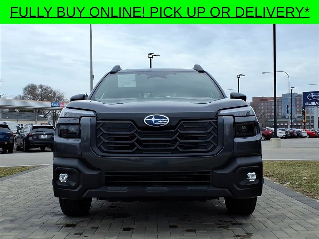 New 2026 Subaru Outback Limited image 2