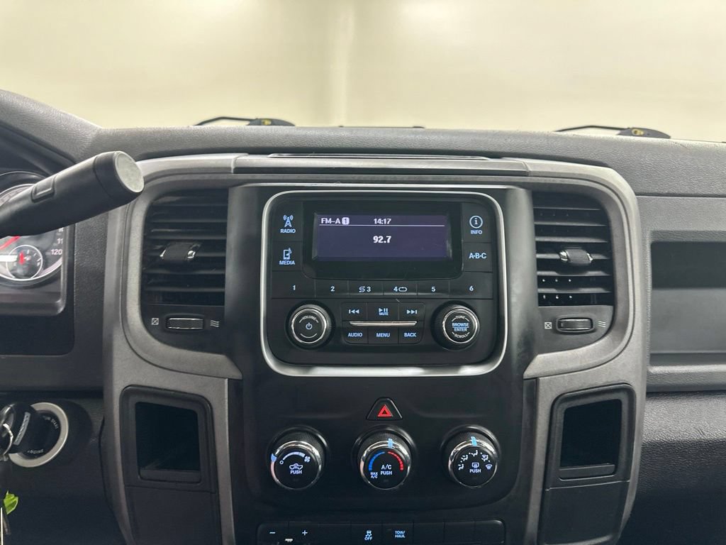 Used 2014 RAM 2500 Tradesman w/ Power & Remote Entry Group AWD/4WD image 36