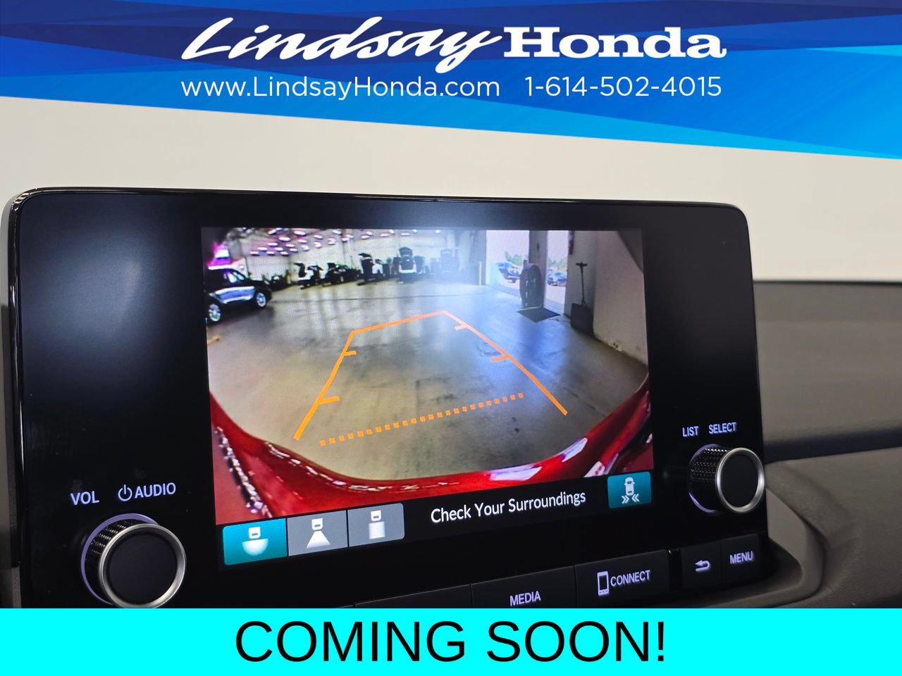 Used 2024 Honda Accord EX image 17