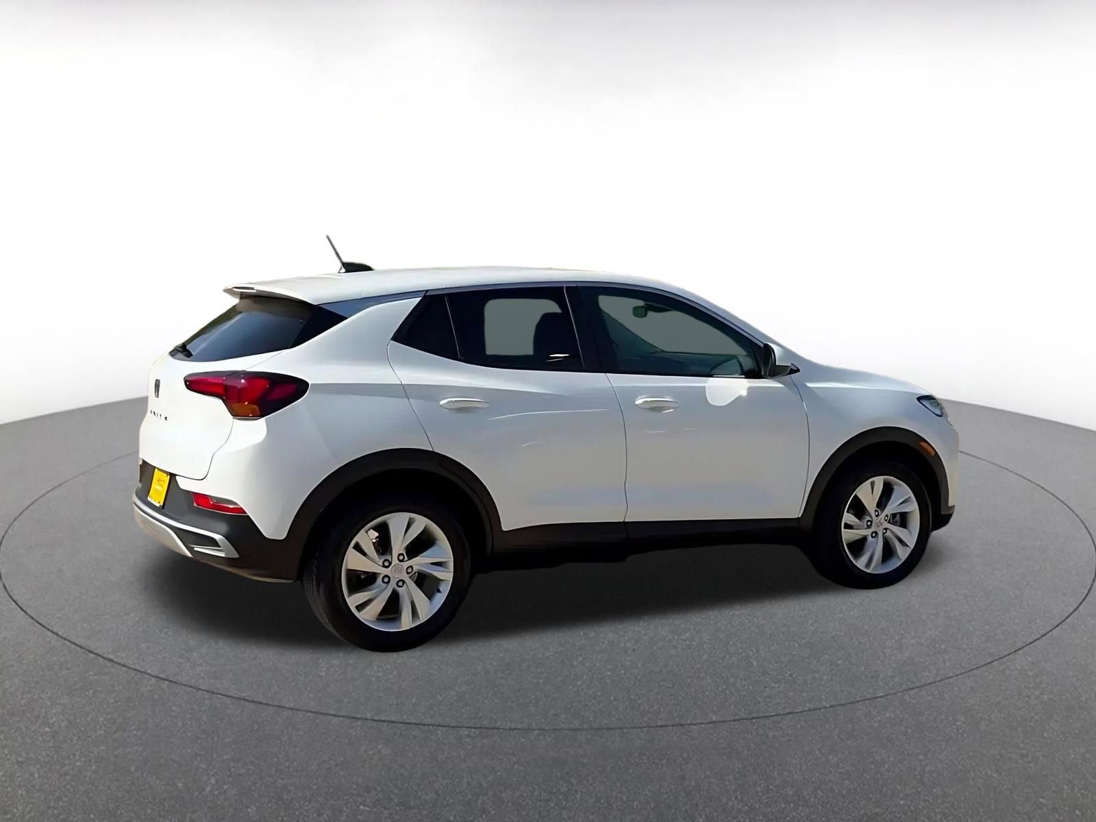 Used 2025 Buick Encore GX Preferred FWD image 14