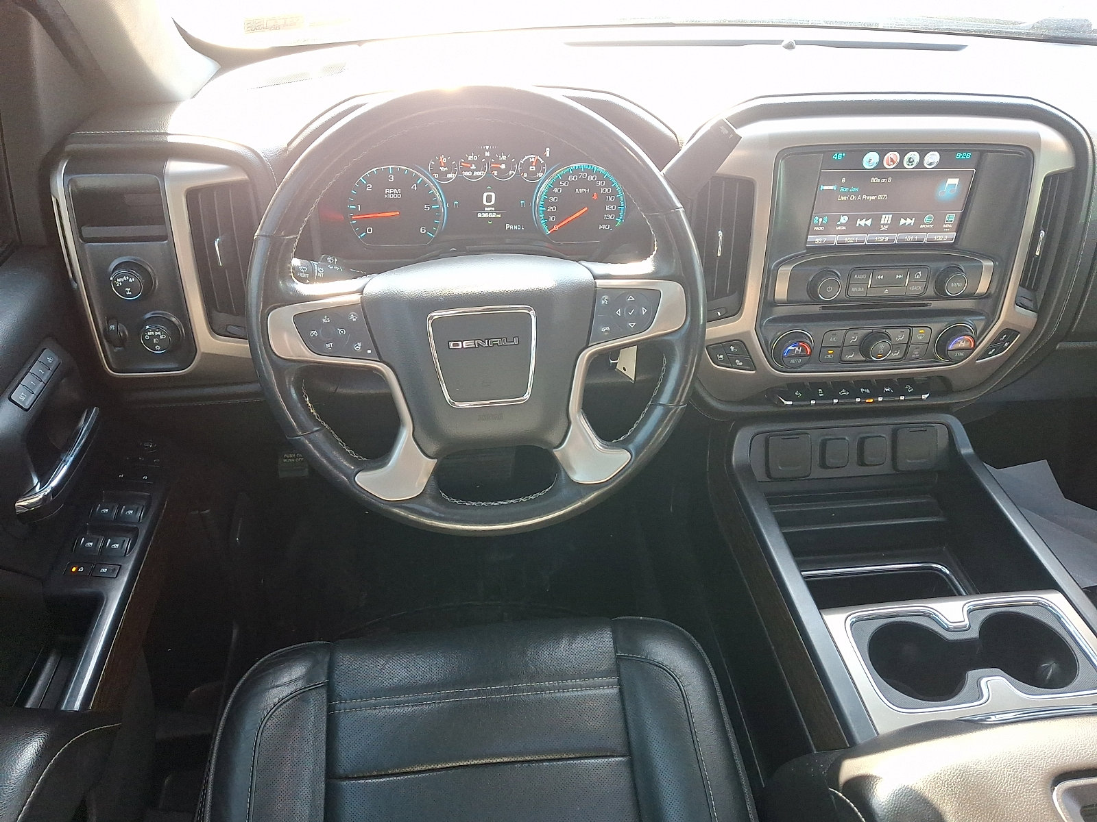 Used 2018 GMC Sierra 1500 Denali image 12