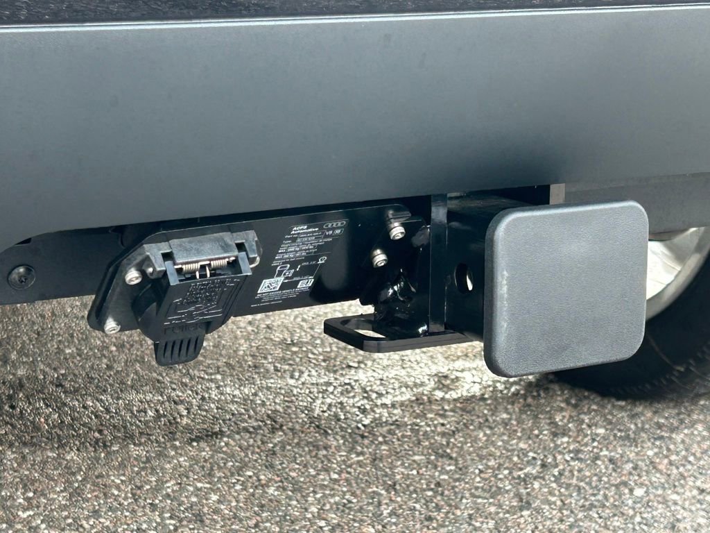 New 2025 Audi Q5 Premium Plus image 55