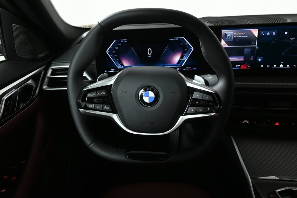 Used 2026 BMW 430i xDrive w/ Premium Package AWD/4WD image 18