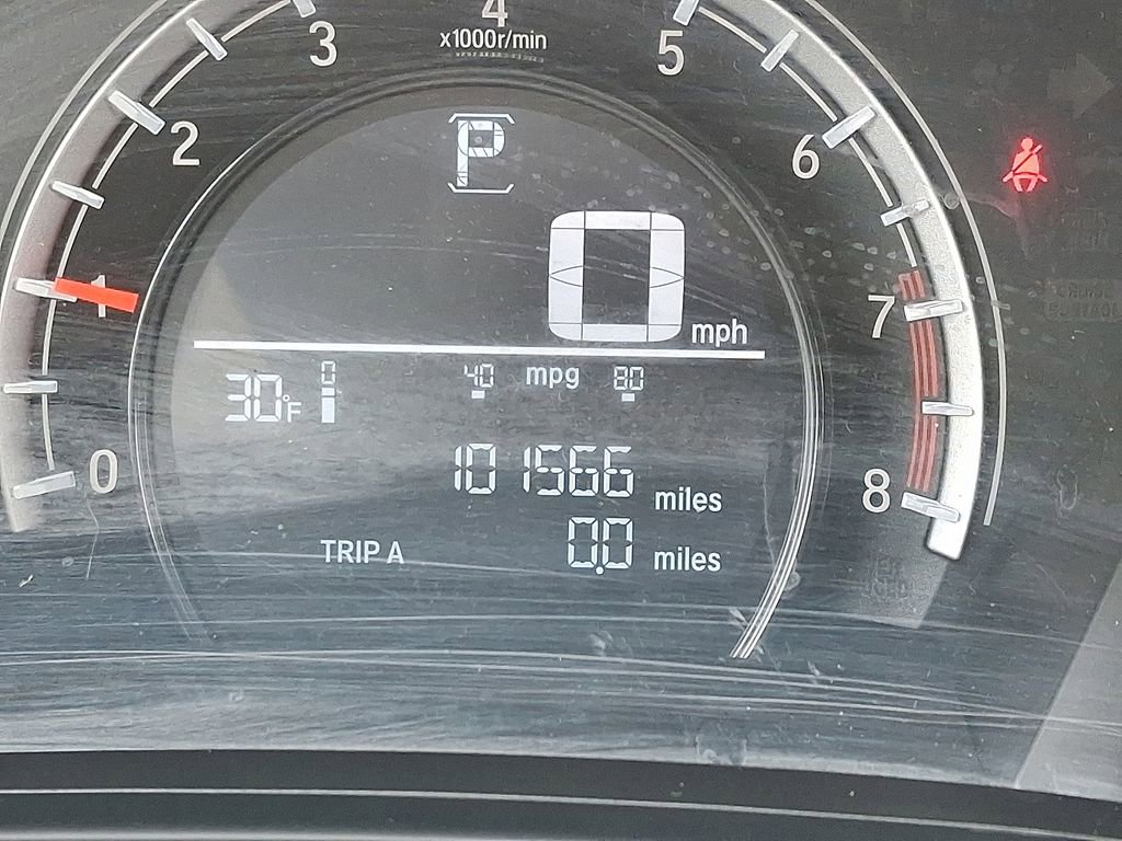 Used 2019 Honda CR-V LX image 5