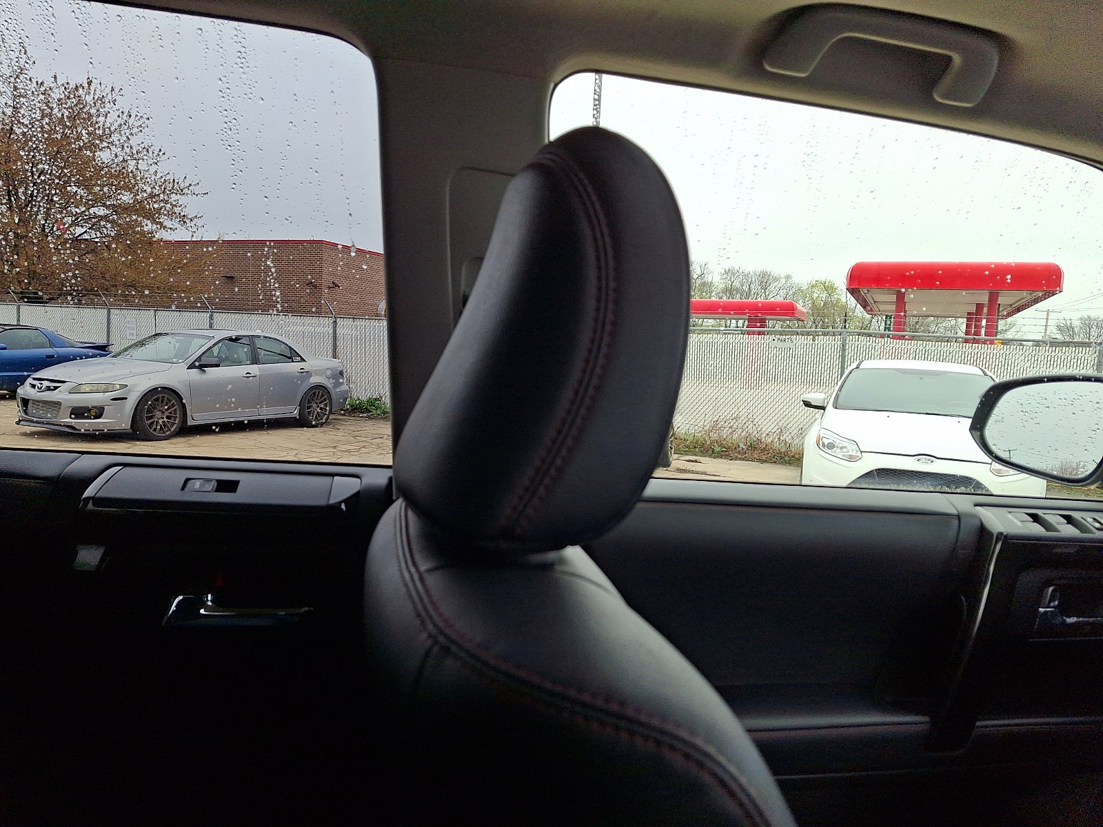 Used 2023 Toyota 4Runner TRD Off-Road Premium w/ Off Road Premium Plus Package image 13