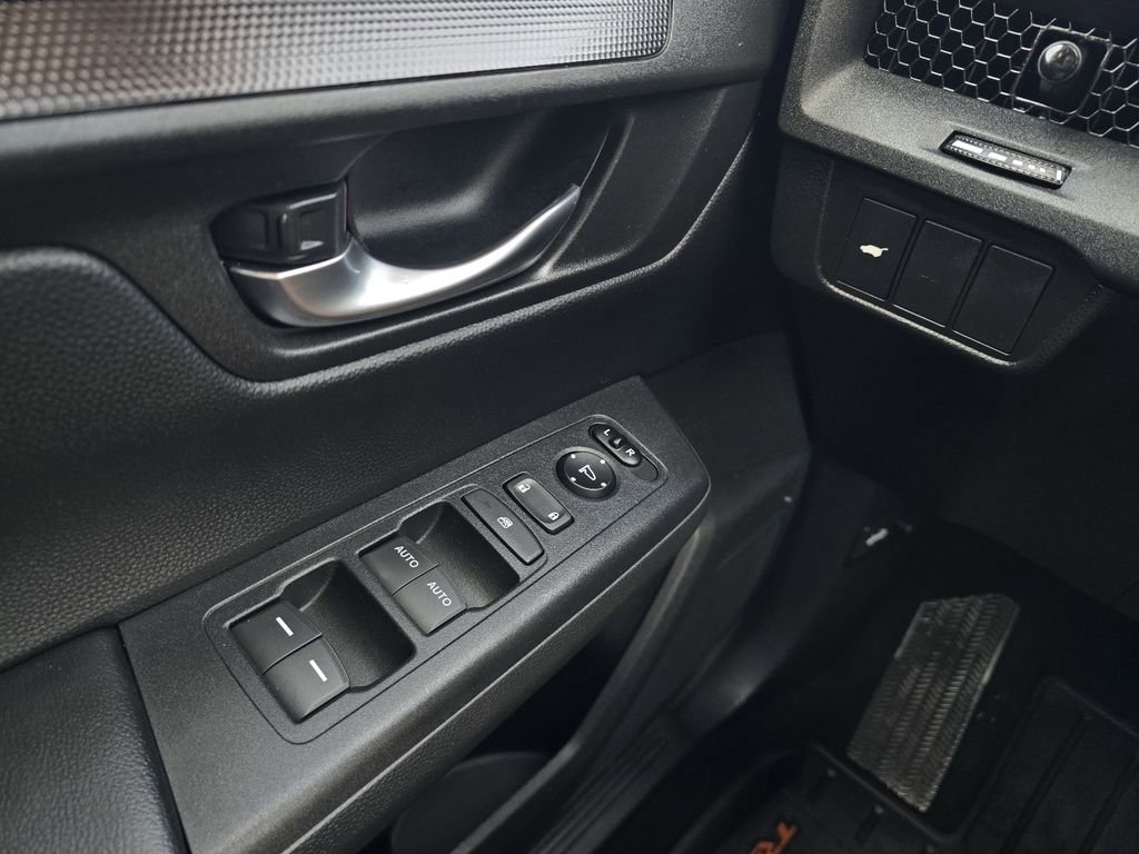 Certified 2026 Honda CR-V TrailSport image 21