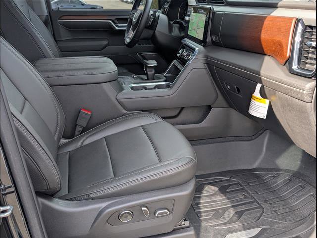 Used 2025 GMC Sierra 1500 Denali image 19