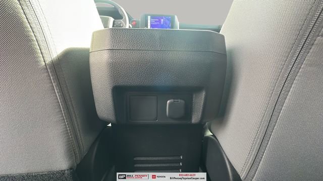 New 2025 Toyota Tacoma TRD Off-Road image 14
