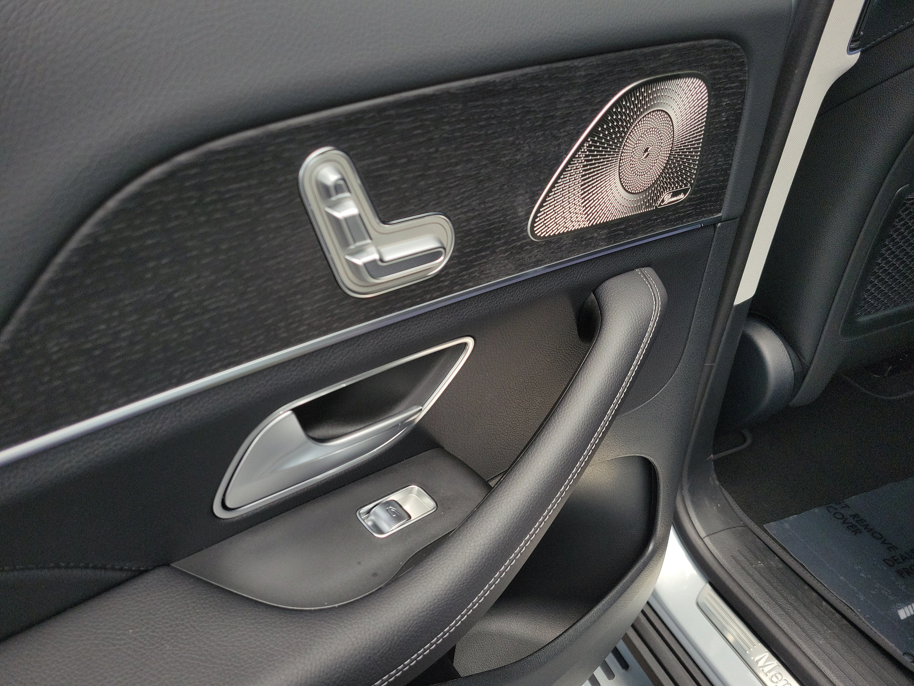 New 2026 Mercedes-Benz GLS 450 4MATIC image 8