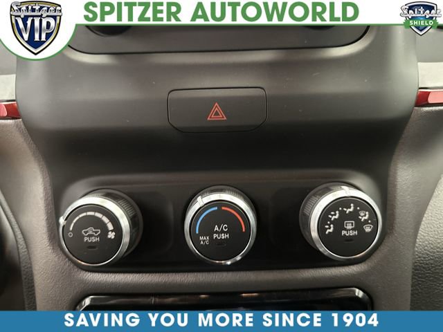 Used 2019 RAM 1500 Rebel image 19