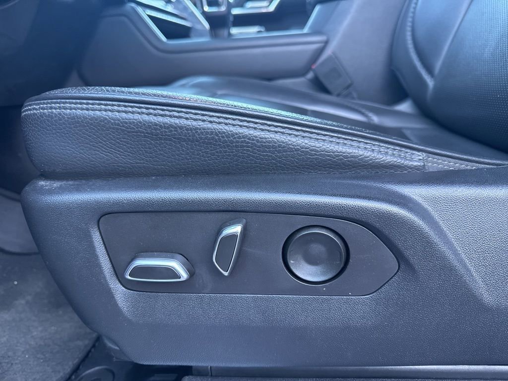 Used 2022 GMC Sierra 1500 Denali image 16