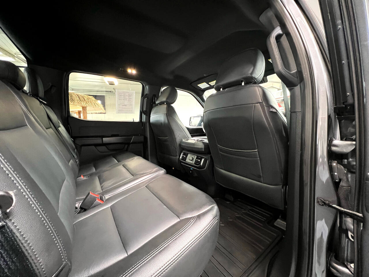 Used 2021 Ford F150 XL w/ STX Appearance Package image 25