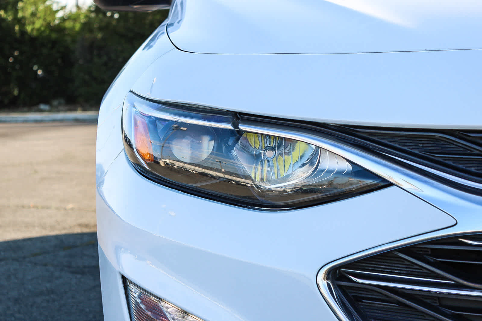 Used 2019 Chevrolet Malibu LT image 10