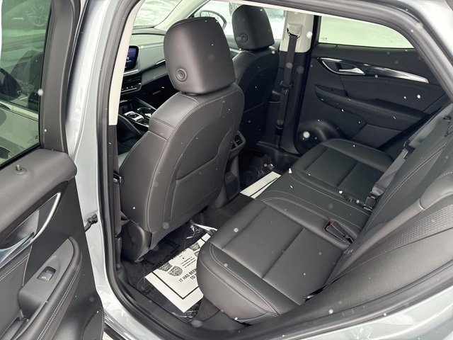 Used 2025 Buick Envision Preferred image 20