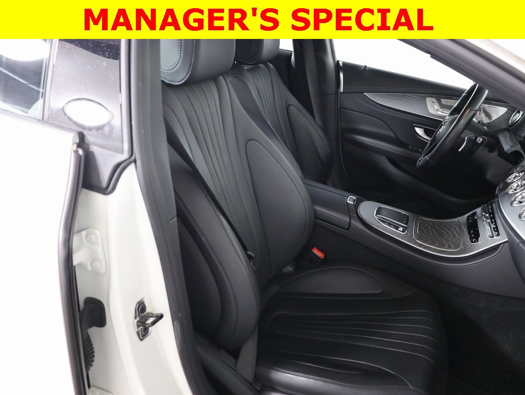 Certified 2022 Mercedes-Benz CLS 450 4MATIC image 41