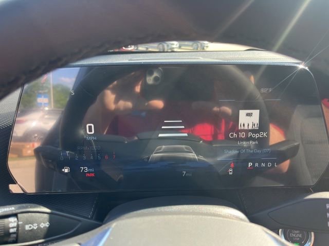 New 2026 Chevrolet Equinox LT w/ Midnight Edition FWD image 20