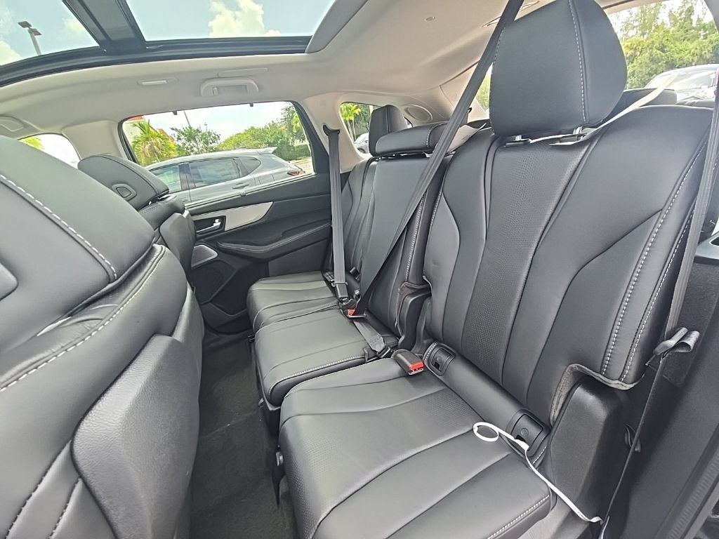 New 2026 Acura MDX FWD w/ Technology Package image 31