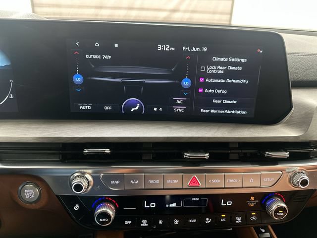 Certified 2024 Kia Telluride SX Prestige X-Pro AWD/4WD image 18