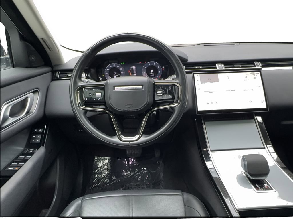 Used 2024 Land Rover Range Rover Velar S AWD/4WD image 37