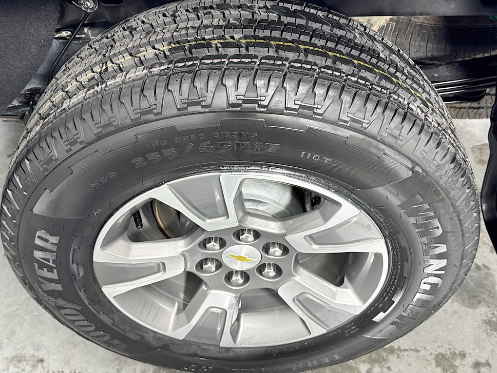 Used 2018 Chevrolet Colorado Z71 image 29