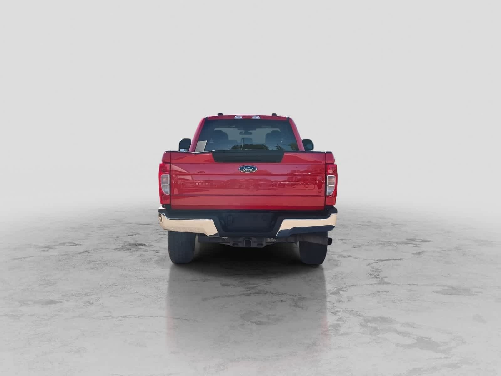 Used 2022 Ford F250 XL w/ STX Appearance Package AWD/4WD image 7
