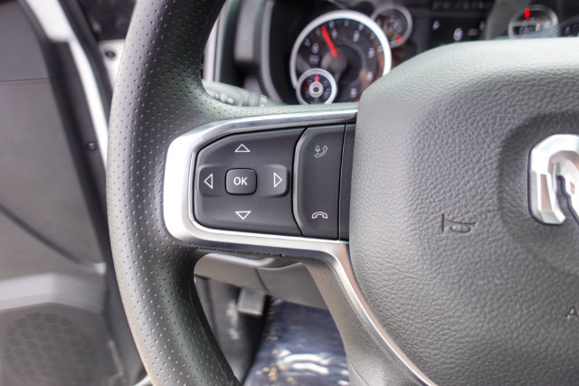 New 2026 RAM 3500 Tradesman AWD/4WD image 15