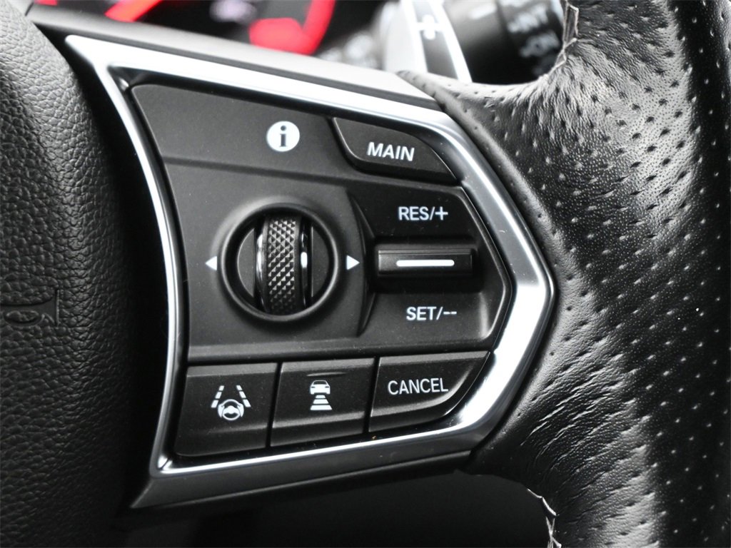 Used 2021 Acura RDX A-Spec image 8