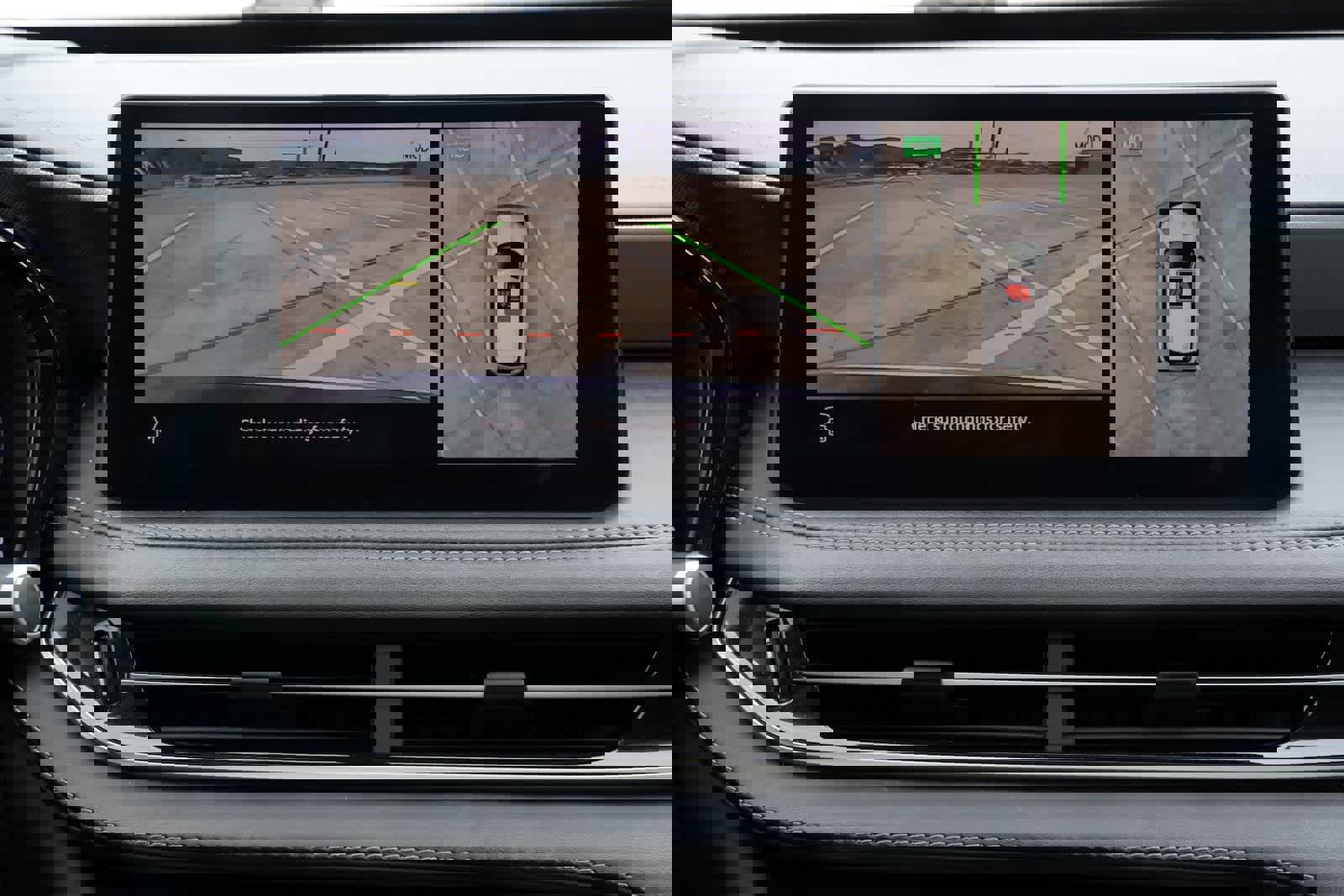 Certified 2023 INFINITI QX60 Luxe w/ Cargo Package image 14